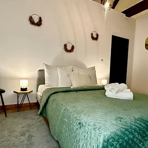 Luxury By Rikas Antwerpen